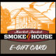 Market Basket Smokehouse E-Gift Cards