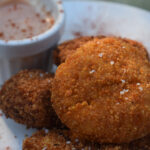 Smokehouse Original Boudin Croquettes - Cajun Recipes