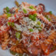 Fiery Jalapeno Sausage Pasta - Cajun Recipes