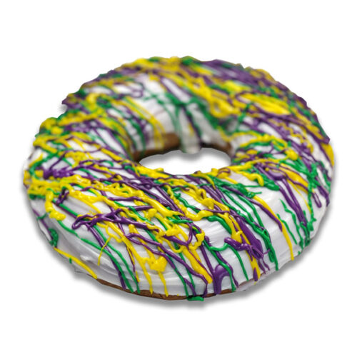 Order King Cakes Online