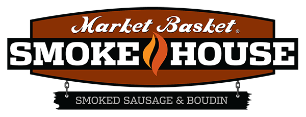 Boudin and Sausage - Market Basket Smokehouse