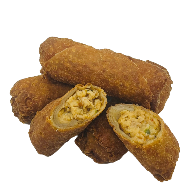 Egg Rolls