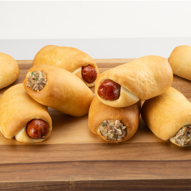 Kolaches